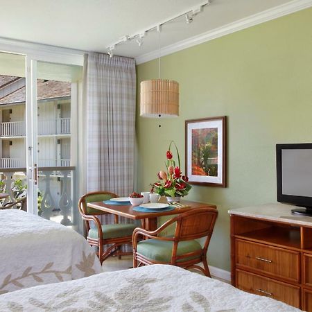 Islander On The Beach 352 Oceanfront *Penthouse* Ac Pool Kapa'a Exterior photo