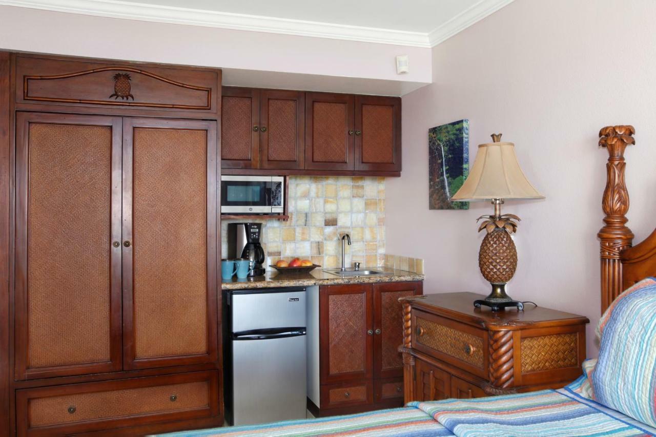 Islander On The Beach 352 Oceanfront *Penthouse* Ac Pool Kapa'a Exterior photo
